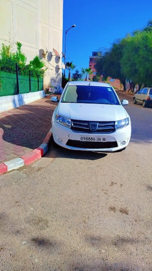 Dacia Logan 2014 Logan