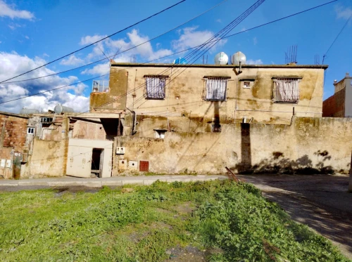 Vente Villa Médéa Medea