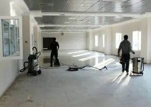 Société de Nettoyage Pro à Alger  Bureaux, Villas, Magasins Devis Gratuit