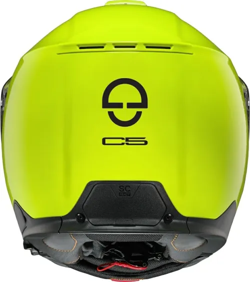 Casque SCHUBERTH C5