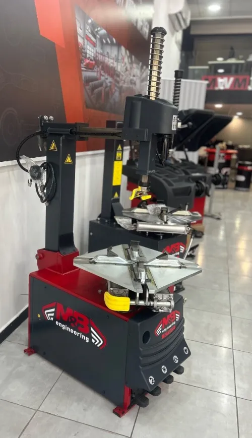 Démonté Pneus Automatique TC710 