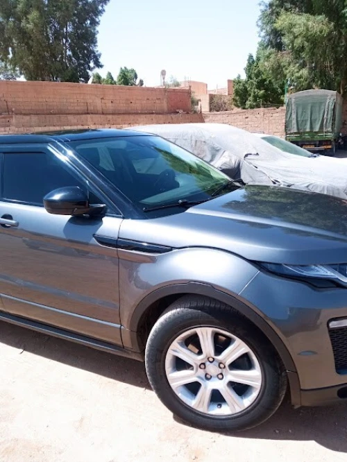 Land Rover Range Rover Evoque 2019 Dynamique 5 Portes 