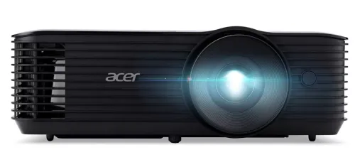 Data Show Acer X1128HK DLP Projector 3D