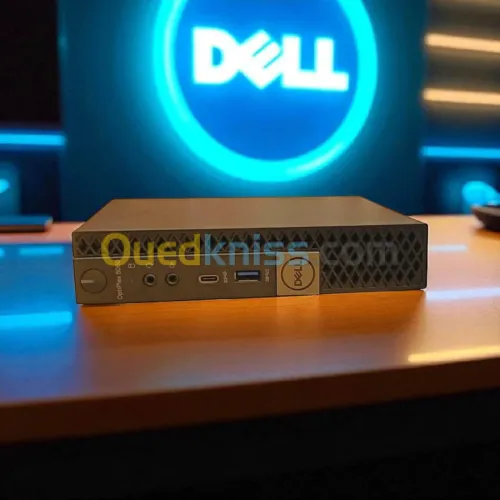 Mini Pc Dell OptiPlex 5060