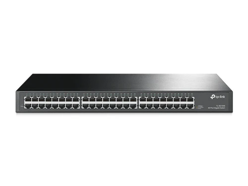 Switch TP LINK TL-SG1048 Gigabit 48 ports rackable