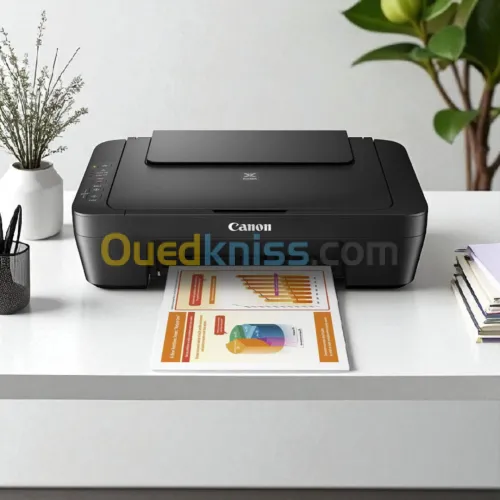 Imprimante Canon PIXMA MG2540S