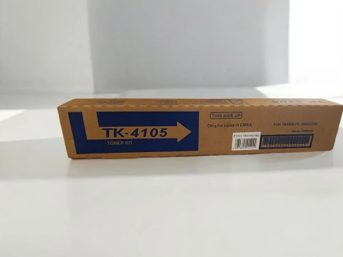 Toner Exink Compatible Kyocera TK4105 