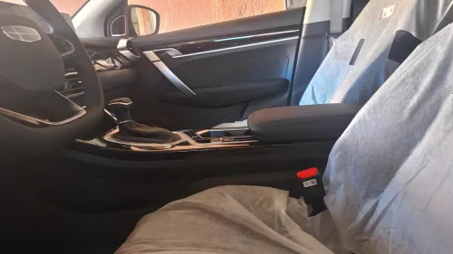 Geely Coolray 2025 Super max