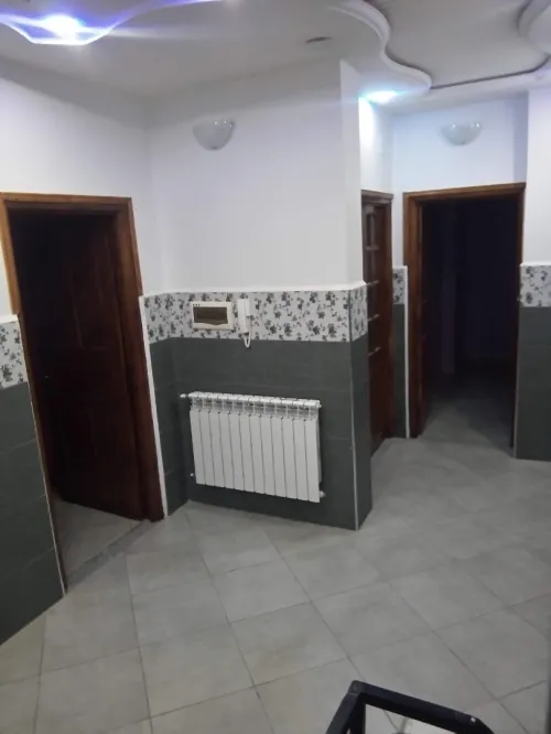 Vente Villa Sidi Bel Abbès Sidi hamadouche