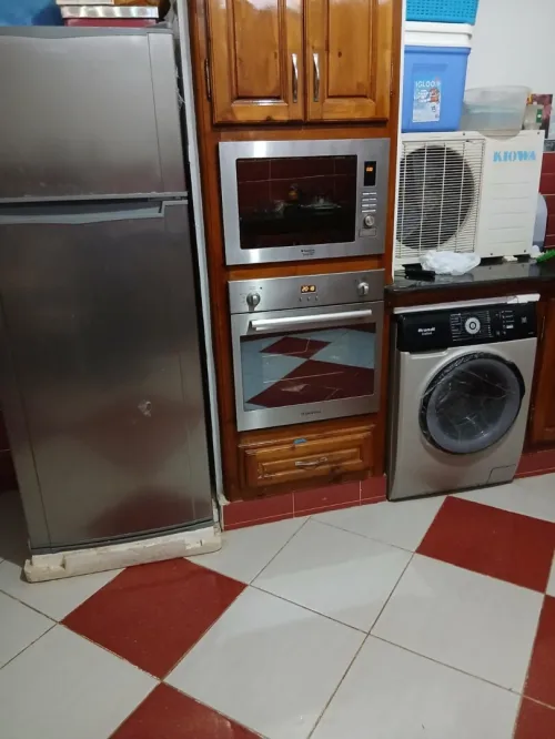 Vente Villa Sidi Bel Abbès Sidi hamadouche