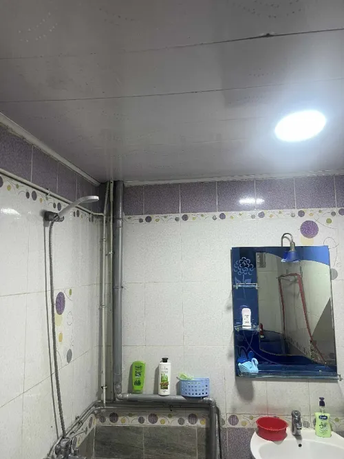 Location vacances Appartement Niveau de villa F2 Alger Alger centre