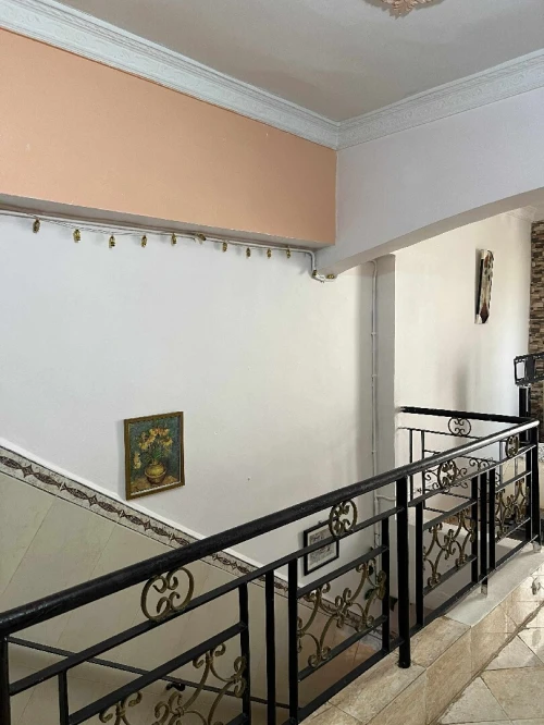Location vacances Appartement Niveau de villa F2 Alger Alger centre