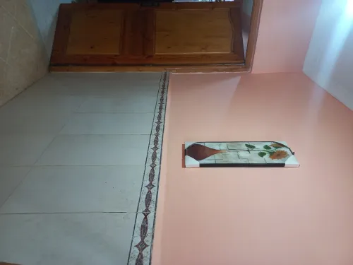 Location vacances Appartement Niveau de villa F2 Alger Alger centre