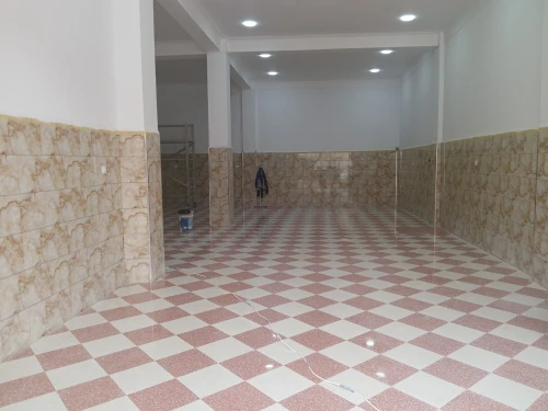 Location Hangar Alger Baraki