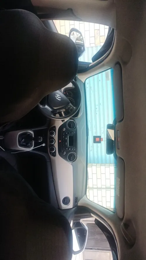 Hyundai Grand i10 2017 1.2