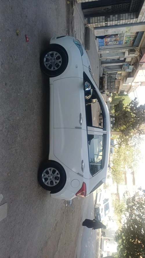 Hyundai Grand i10 2017 1.2