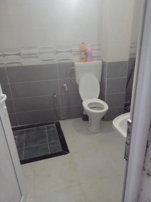 Location vacances Appartement F3 Tizi Ouzou Tigzirt