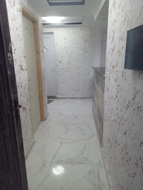 Location vacances Appartement F3 Tizi Ouzou Tigzirt
