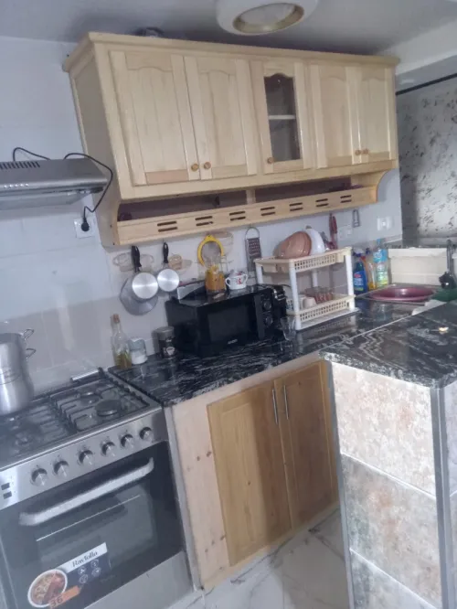 Location vacances Appartement F3 Tizi Ouzou Tigzirt