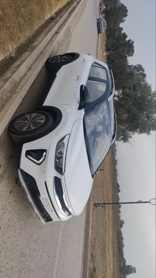 Kia KX1 2025 2025