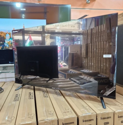 Tv Koscom 43 Pouce Smart