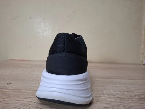 Bassquette ADIDAS originale | Noire