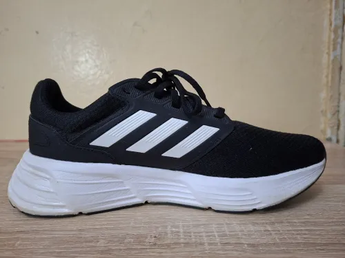 Bassquette ADIDAS originale | Noire