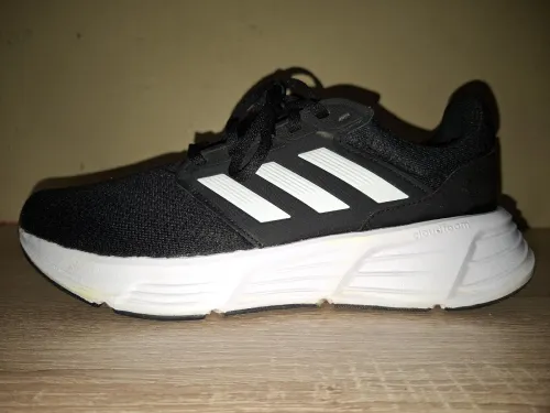 Bassquette ADIDAS originale | Noire