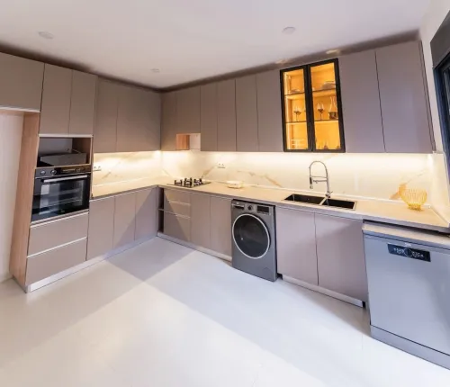 Vente Appartement F2 Alger Hussein dey