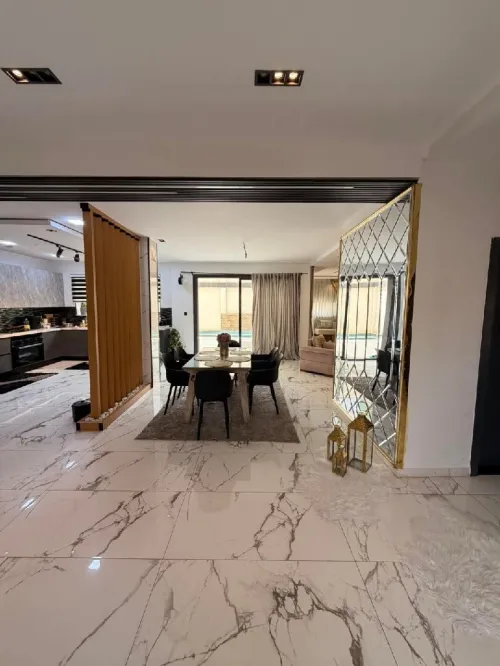 Vente Appartement F5 Alger Hussein dey