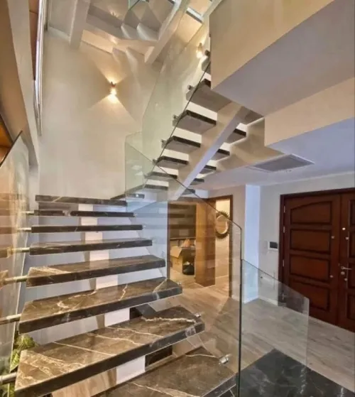 Vente Appartement Duplex F5 Alger El achour