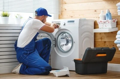 Réparation les machines à laver et lave vaisselle