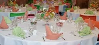 TRAITEUR & DÉCORATION POUR TOUS VOS ÉVÉNEMENTS 