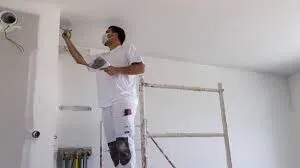  Service de Peinture Professionnelle & Maison & Commerce ! 