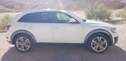 Audi Q5 2013 Q5