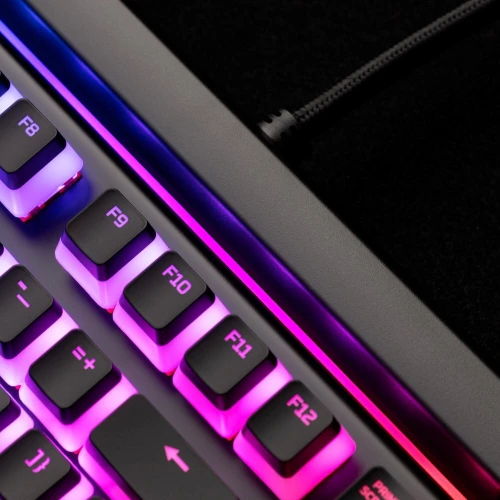 Clavier gaming HyperX Alloy Elite 2