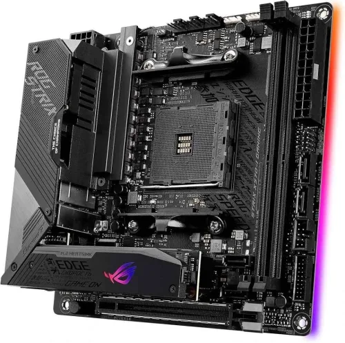 ROG STRIX X570-I GAMING