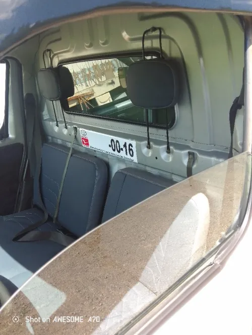 Daihatsu Gran Max 2013 Pick Up