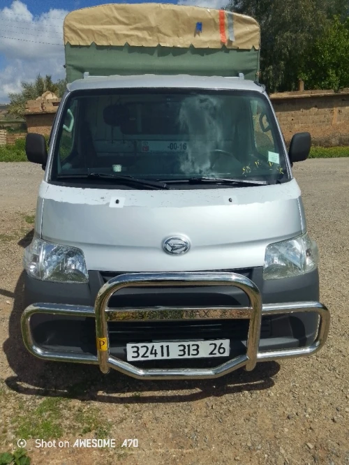 Daihatsu Gran Max 2013 Pick Up