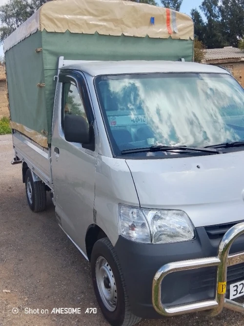 Daihatsu Gran Max 2013 Pick Up