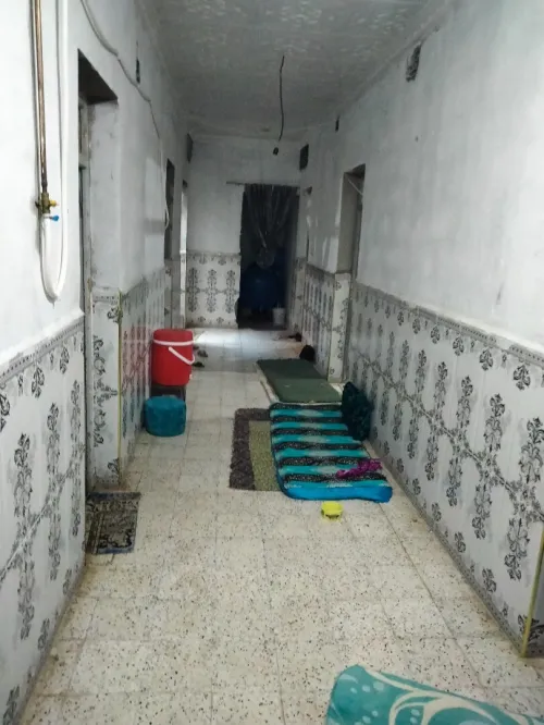 Vente Appartement F2 F3 Tébessa Bir el mokadem