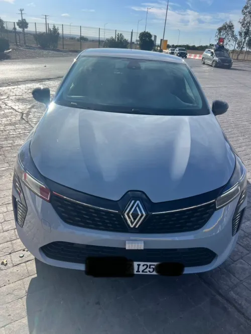 Renault Clio 5  2025 