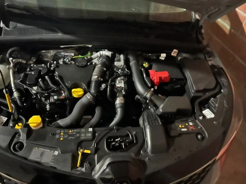 Renault Clio 5  2025 