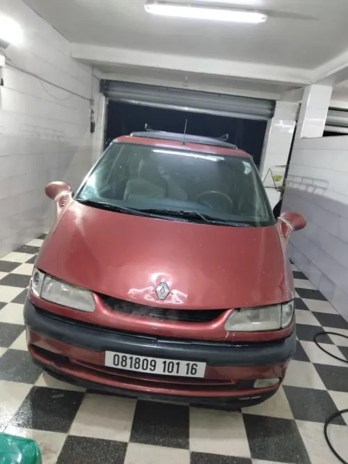 Renault Espace 2001 Espace