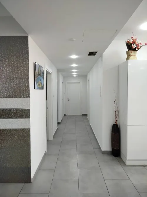 Vente Appartement F5 Oran Oran