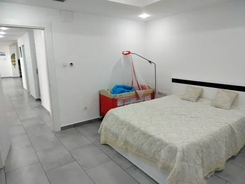 Vente Appartement F5 Oran Oran