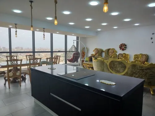 Vente Appartement F5 Oran Oran