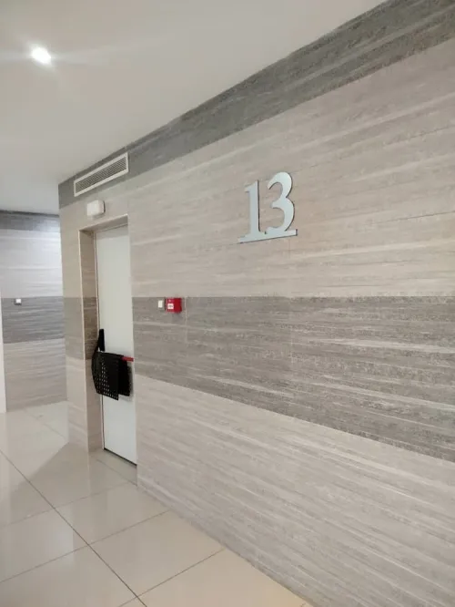 Vente Appartement F5 Oran Oran