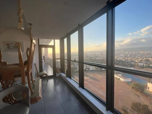 Vente Appartement F5 Oran Oran