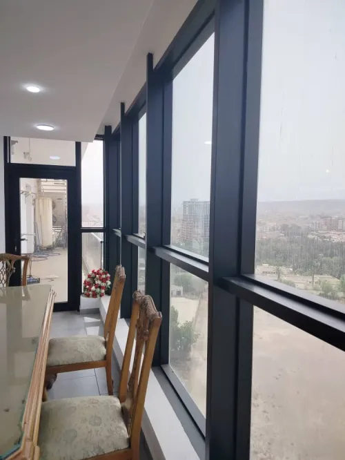 Vente Appartement F5 Oran Oran